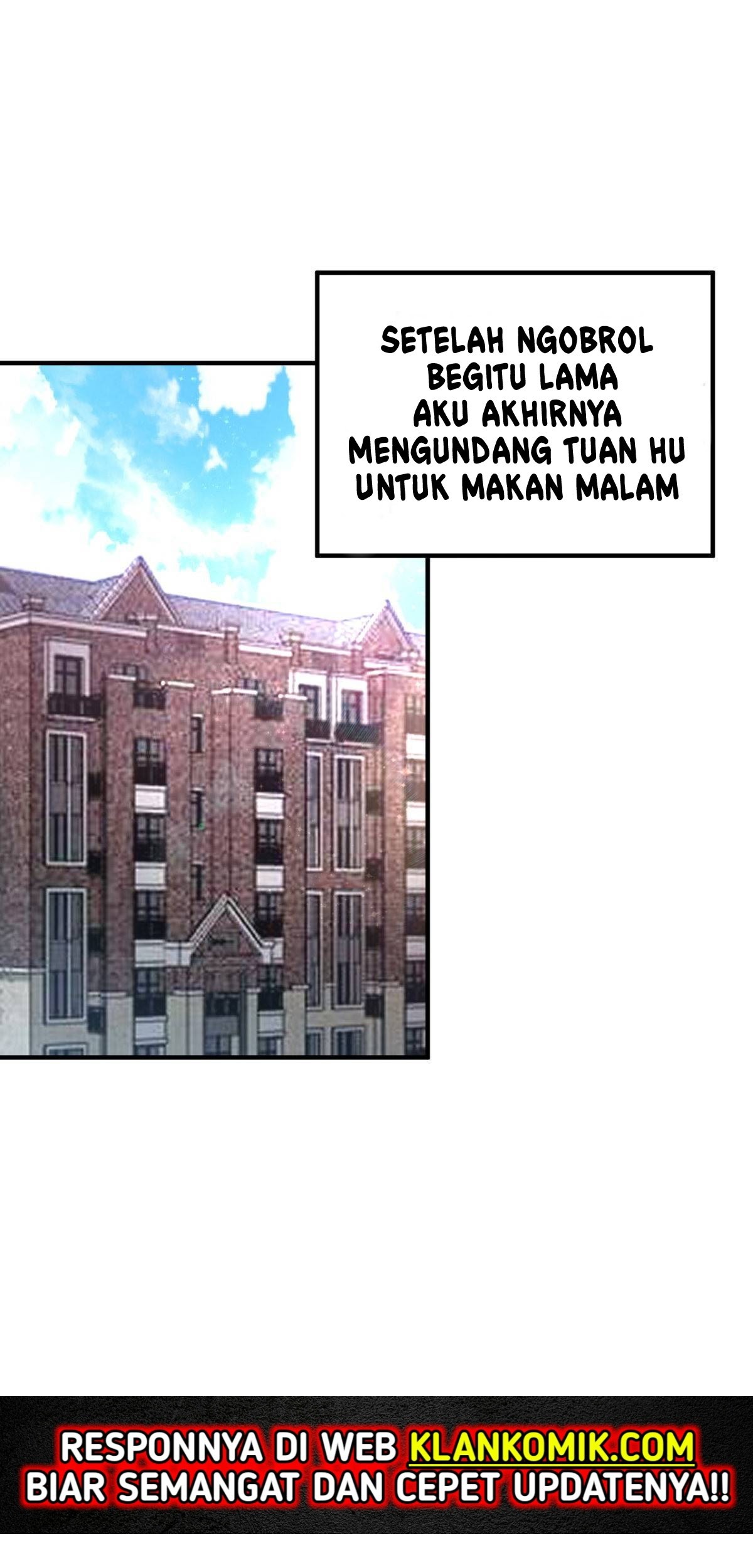 One Thousand Live Broadcast Big Local Tyrant chapter 23 halaman 15