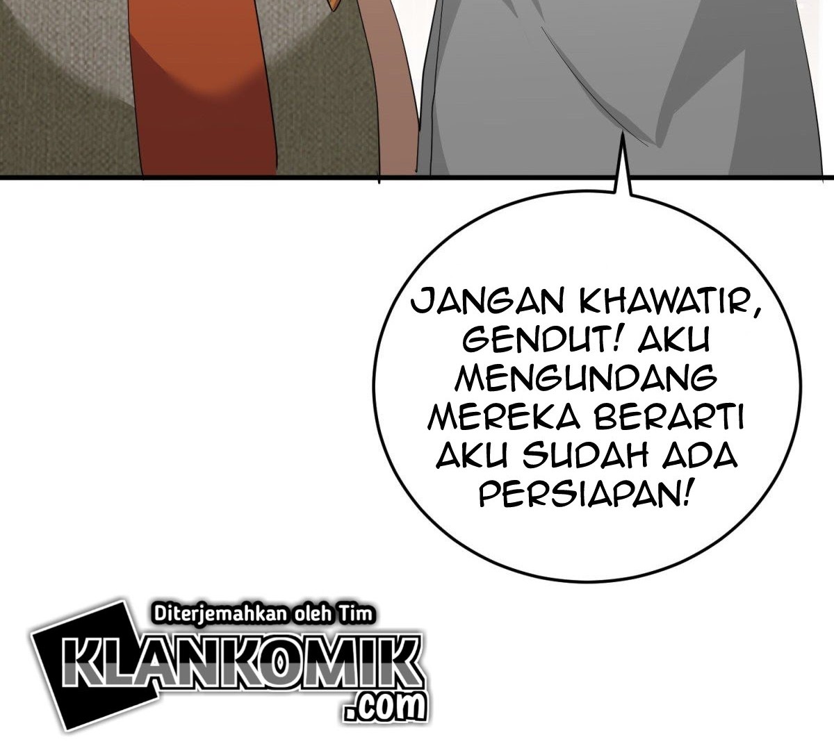 One Thousand Live Broadcast Big Local Tyrant chapter 23 halaman 18