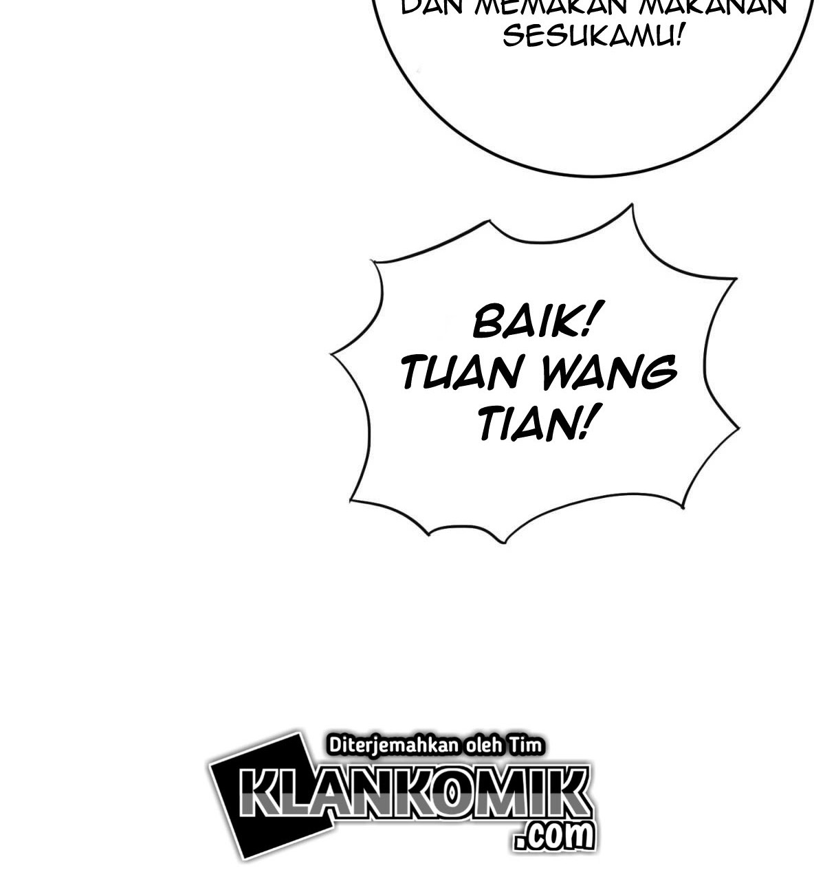 One Thousand Live Broadcast Big Local Tyrant chapter 23 halaman 40