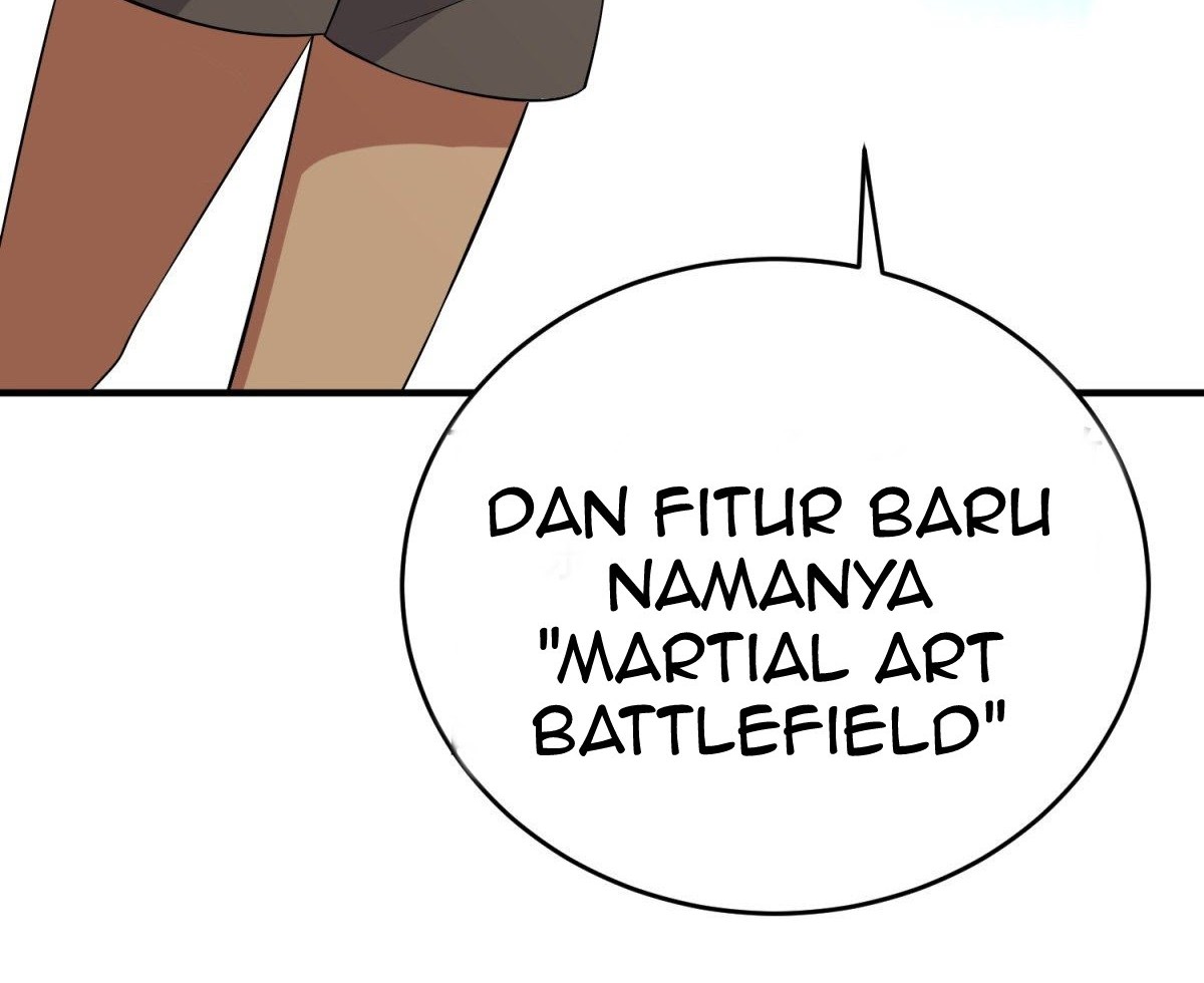 One Thousand Live Broadcast Big Local Tyrant Bab 24 halaman 19