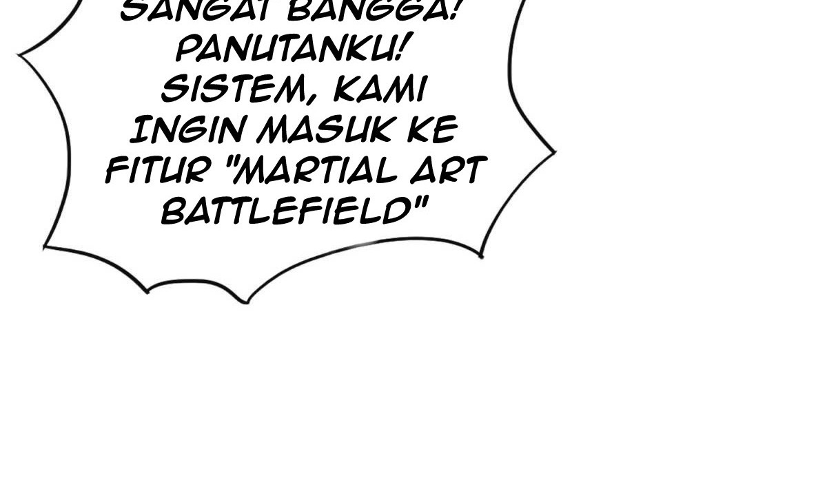 One Thousand Live Broadcast Big Local Tyrant Bab 24 halaman 30