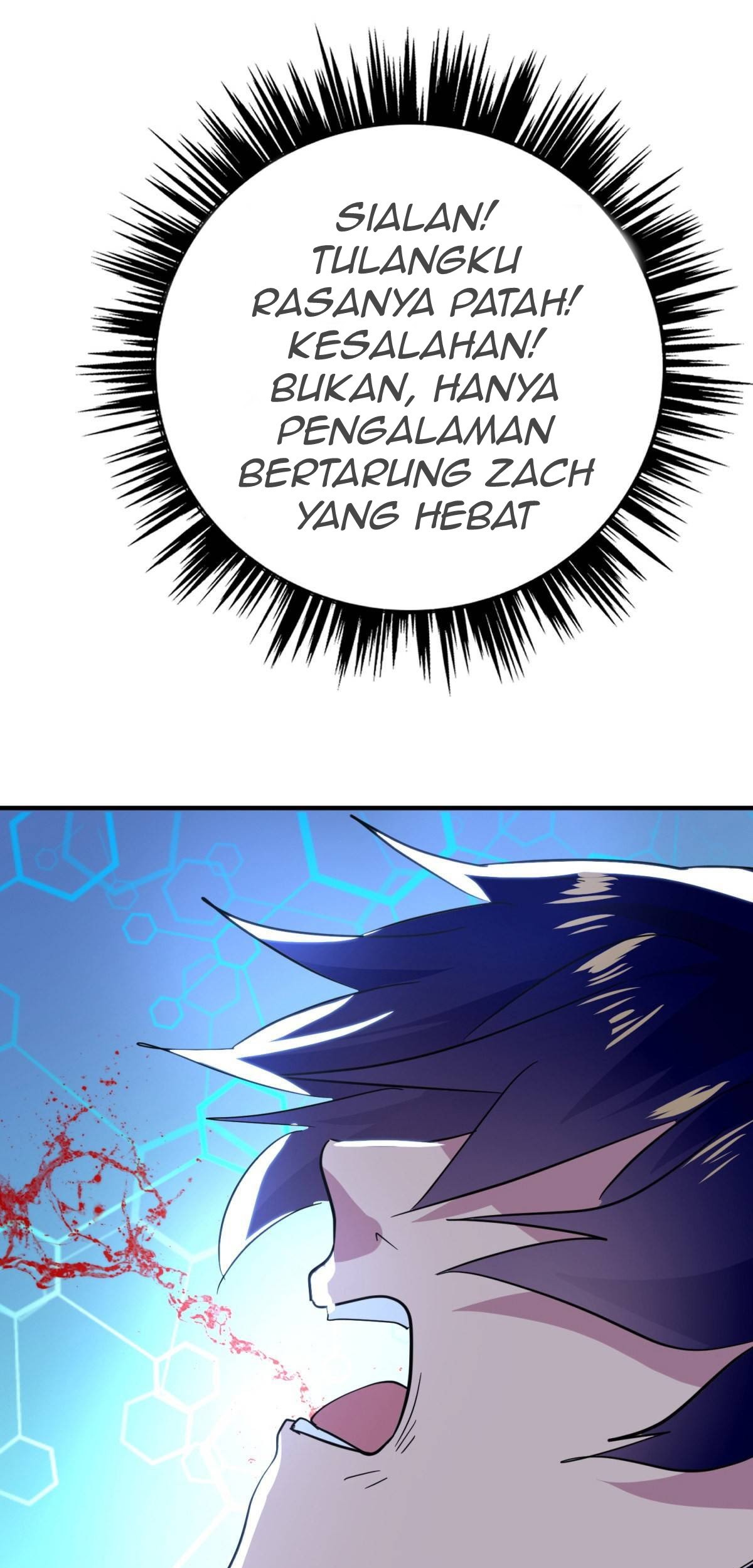 One Thousand Live Broadcast Big Local Tyrant Bab 24 halaman 53