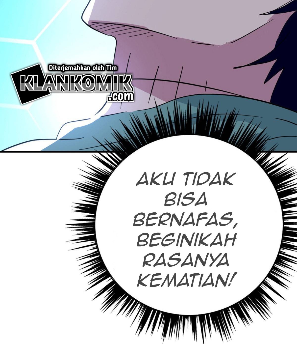 One Thousand Live Broadcast Big Local Tyrant Bab 24 halaman 54