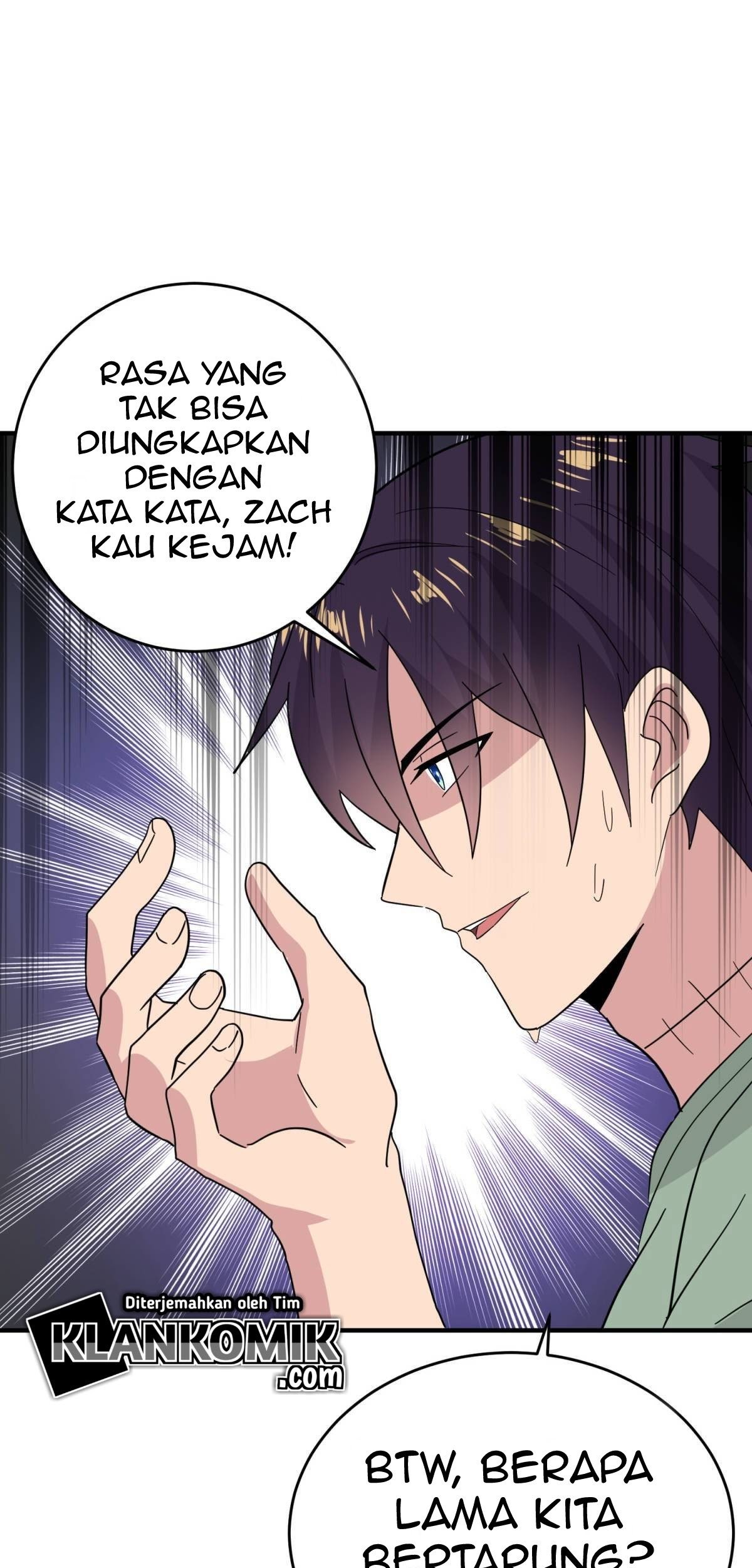 One Thousand Live Broadcast Big Local Tyrant chapter 25 halaman 6