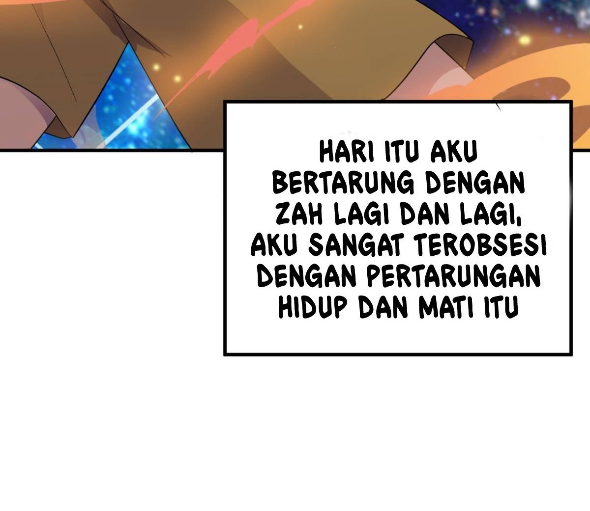 One Thousand Live Broadcast Big Local Tyrant chapter 25 halaman 14