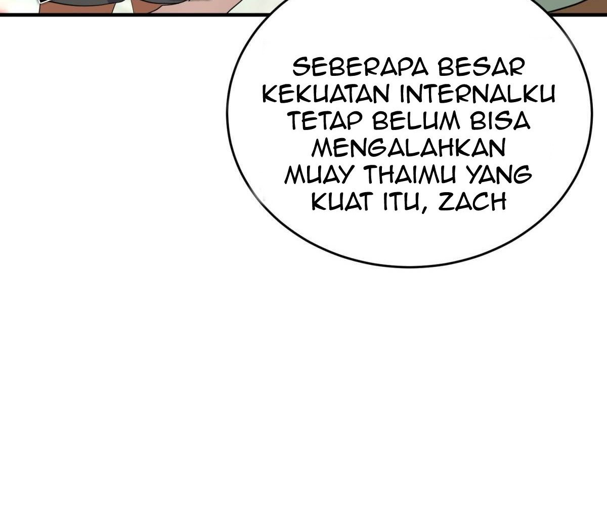 One Thousand Live Broadcast Big Local Tyrant chapter 25 halaman 18