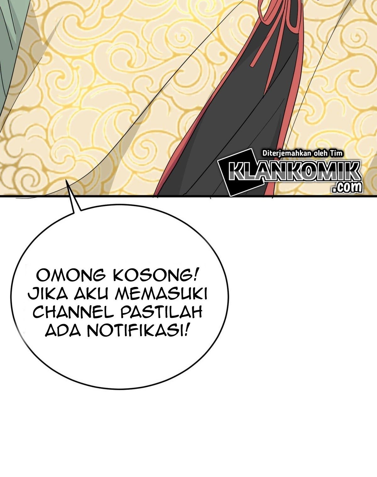 One Thousand Live Broadcast Big Local Tyrant chapter 25 halaman 34