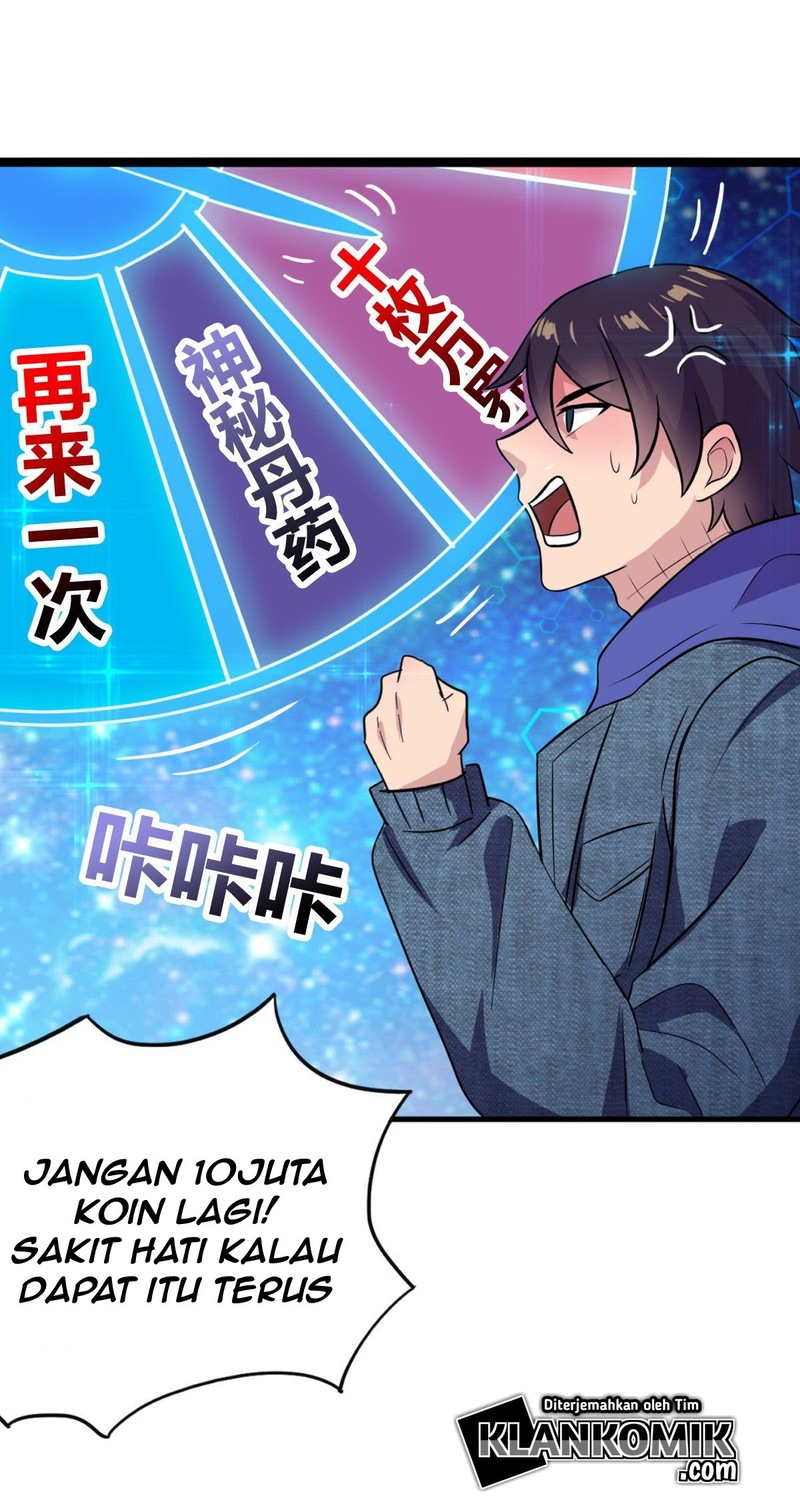 One Thousand Live Broadcast Big Local Tyrant chapter 29 halaman 6