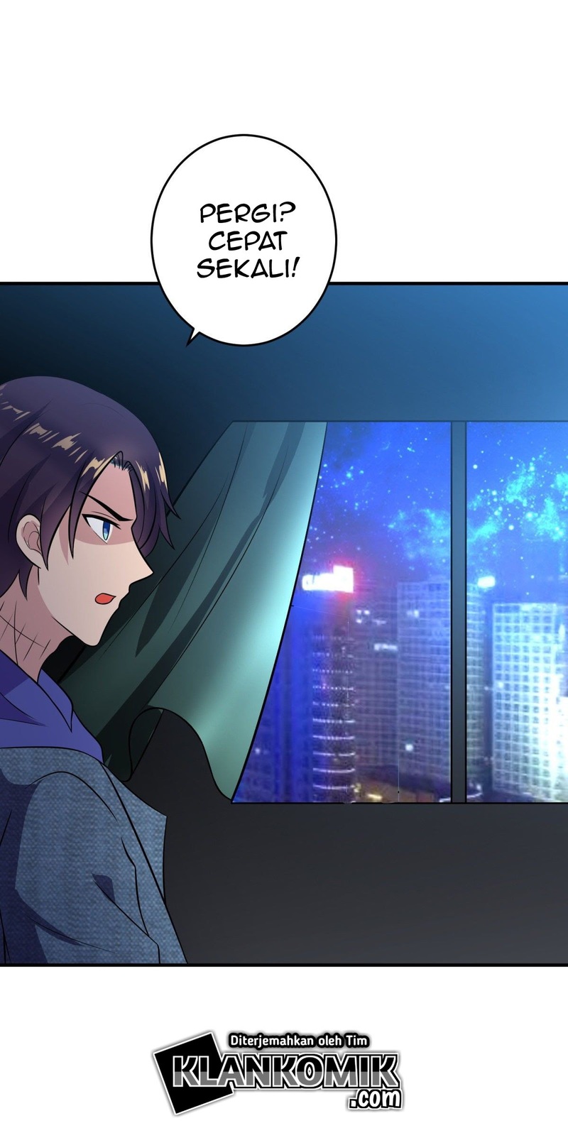 One Thousand Live Broadcast Big Local Tyrant chapter 29 halaman 11
