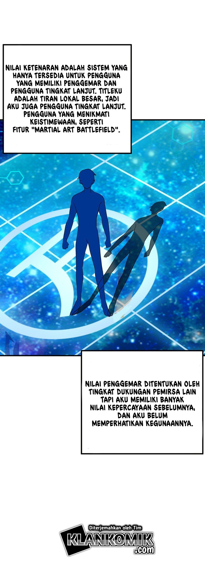 One Thousand Live Broadcast Big Local Tyrant chapter 29 halaman 30