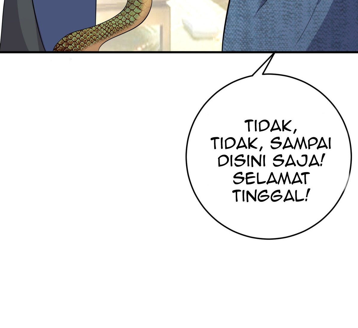 One Thousand Live Broadcast Big Local Tyrant chapter 31 halaman 6