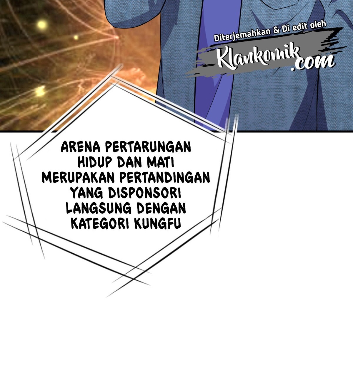 One Thousand Live Broadcast Big Local Tyrant chapter 31 halaman 10