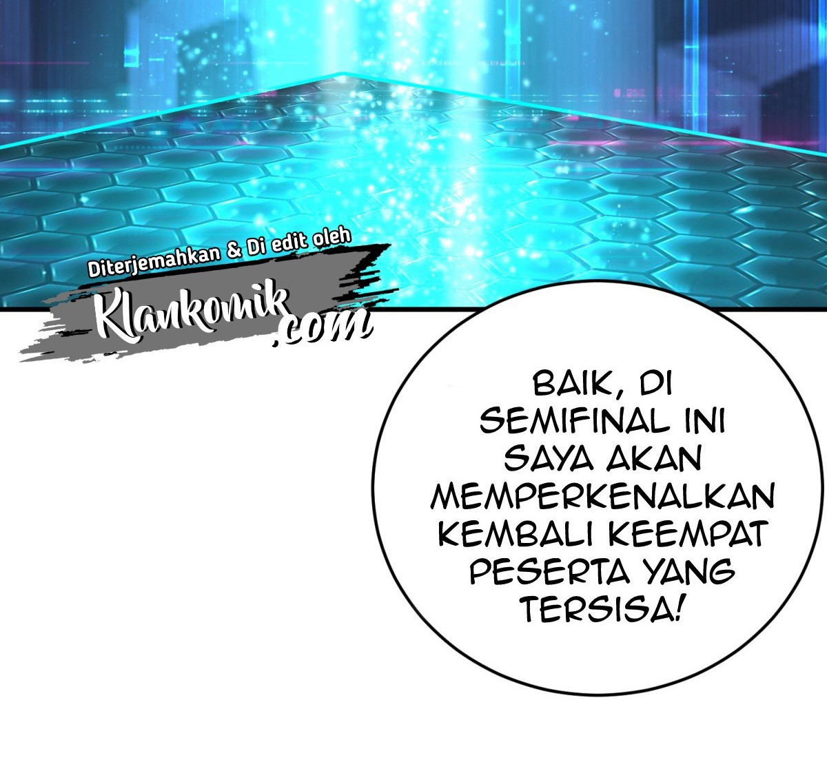 One Thousand Live Broadcast Big Local Tyrant chapter 31 halaman 13