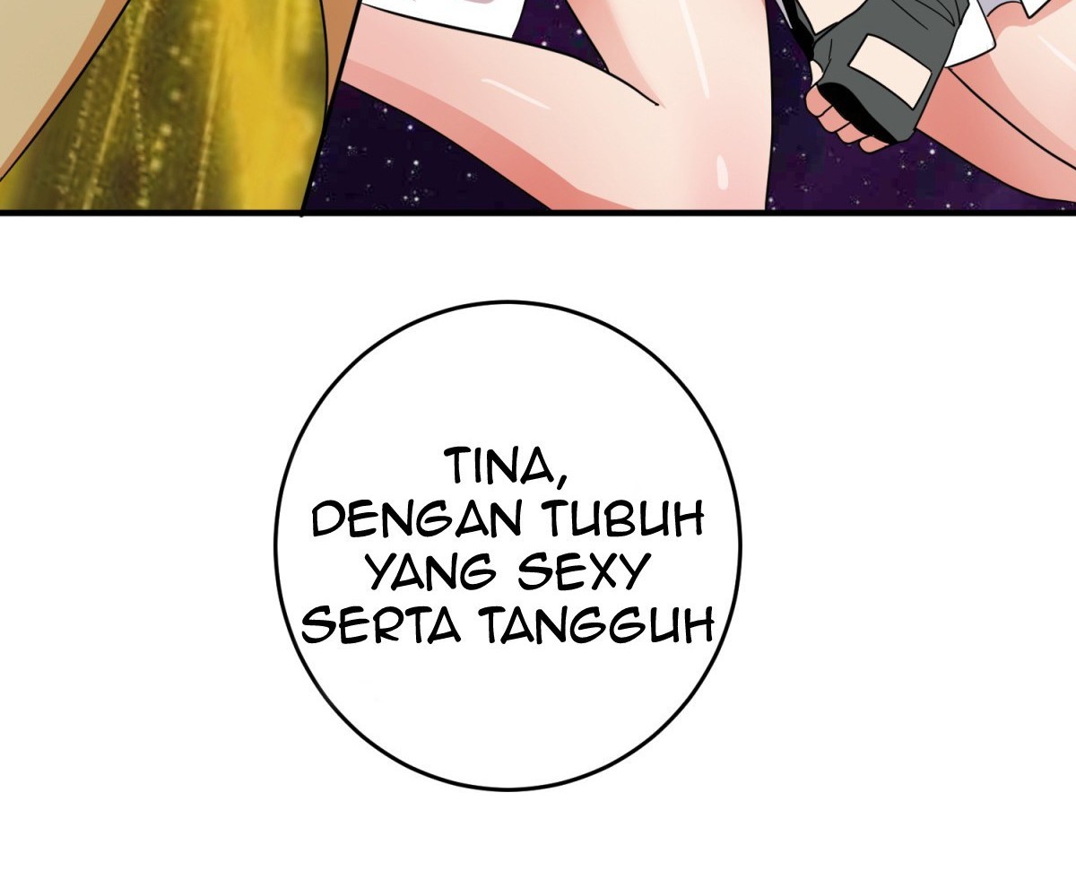 One Thousand Live Broadcast Big Local Tyrant chapter 31 halaman 17