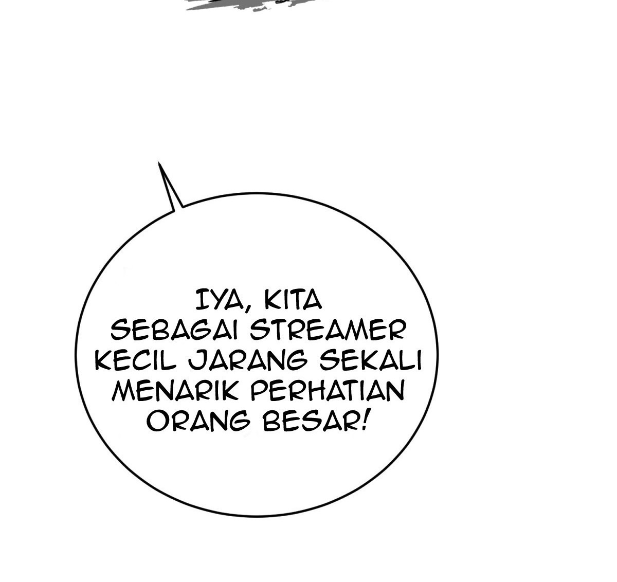 One Thousand Live Broadcast Big Local Tyrant chapter 31 halaman 25