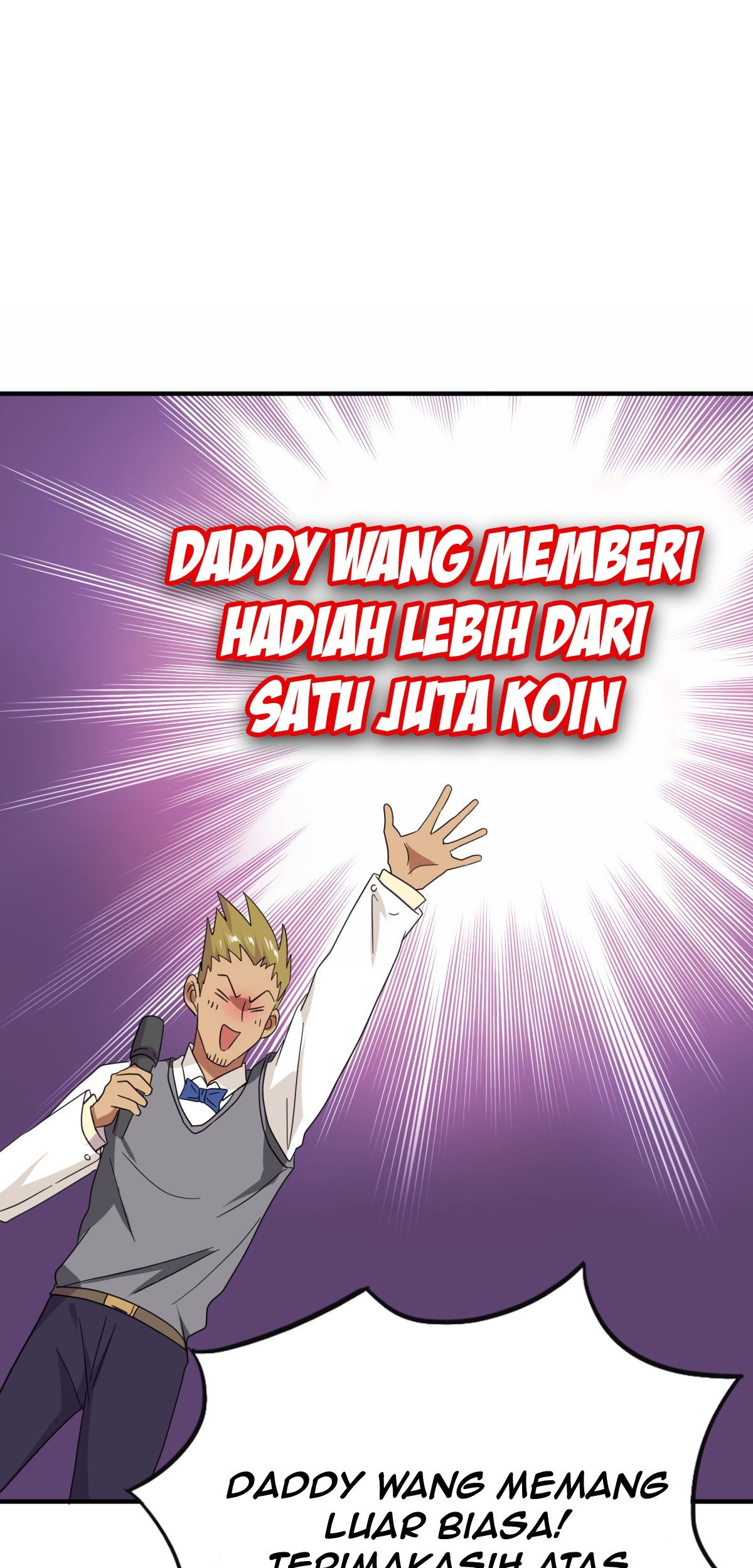 One Thousand Live Broadcast Big Local Tyrant chapter 31 halaman 41