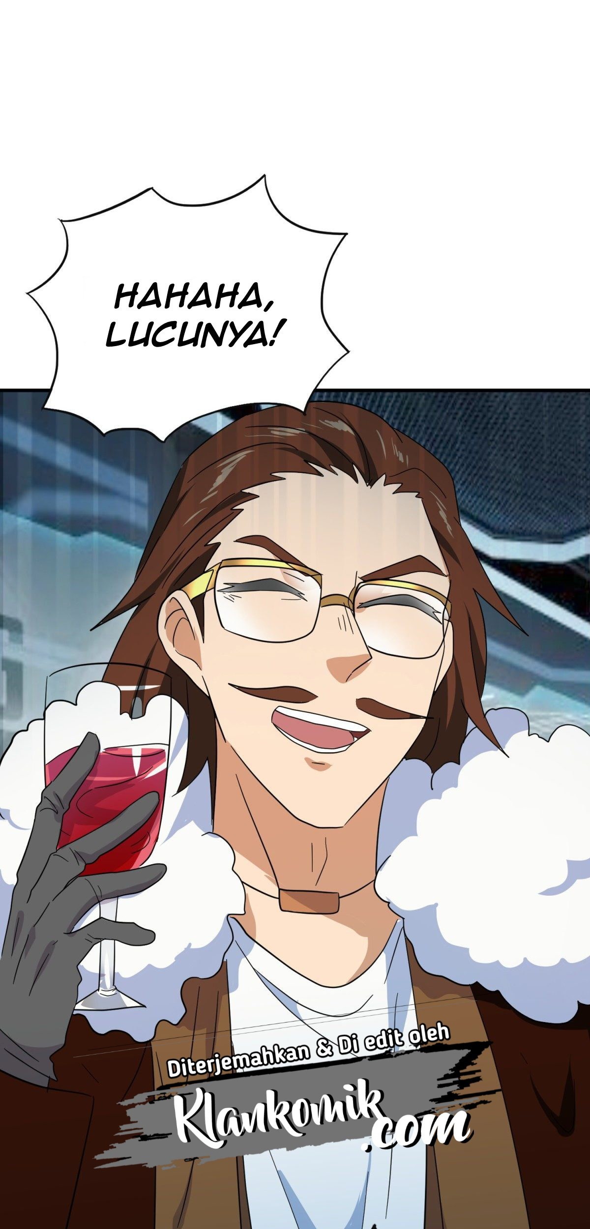 One Thousand Live Broadcast Big Local Tyrant chapter 32 halaman 3