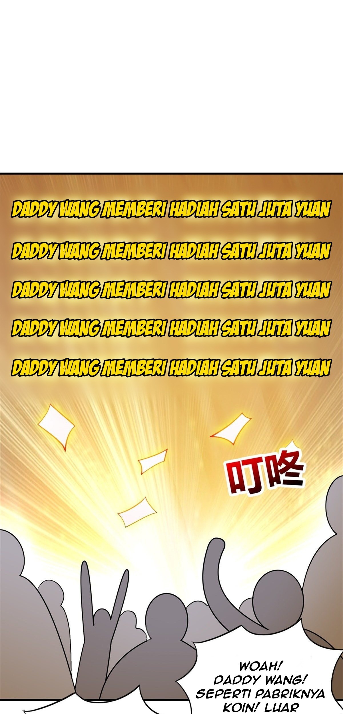 One Thousand Live Broadcast Big Local Tyrant chapter 32 halaman 15