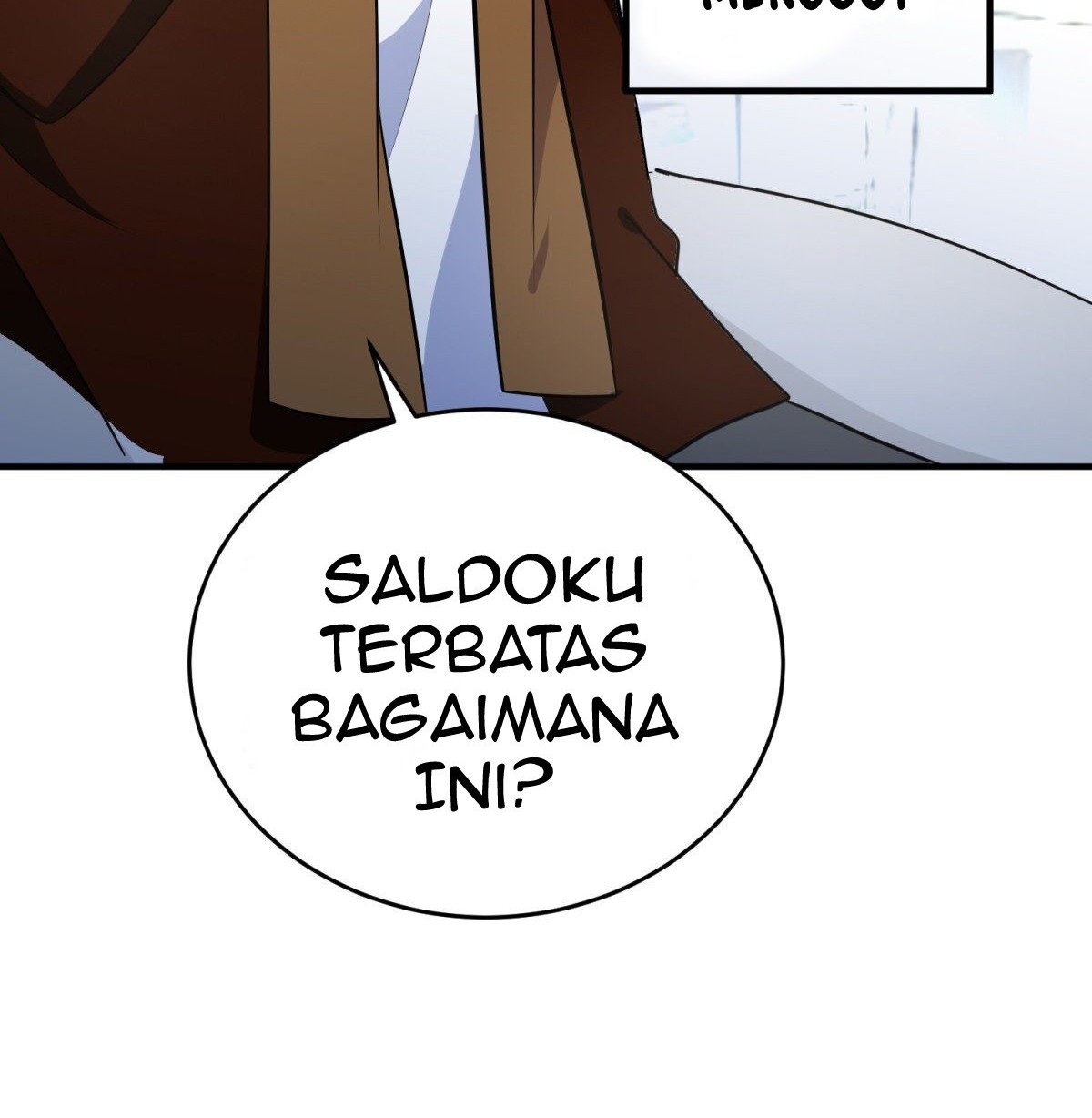 One Thousand Live Broadcast Big Local Tyrant chapter 32 halaman 28