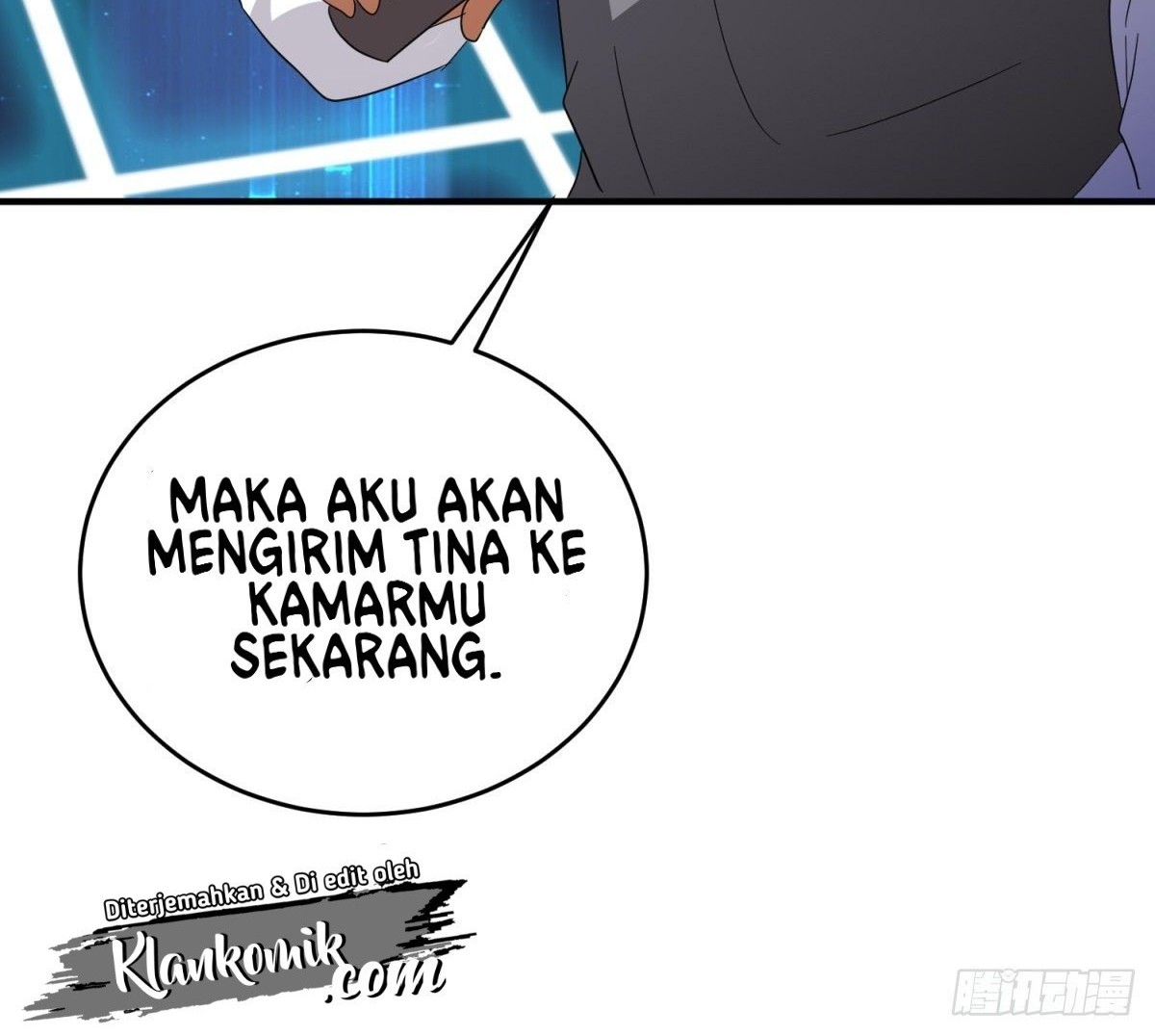 One Thousand Live Broadcast Big Local Tyrant Bab 33 halaman 7