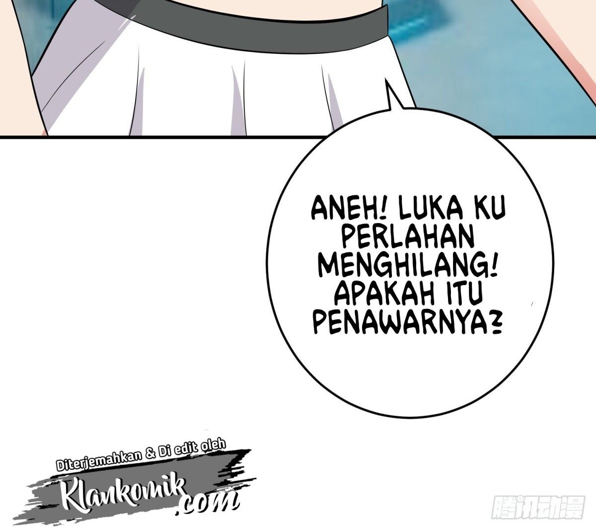 One Thousand Live Broadcast Big Local Tyrant Bab 33 halaman 20