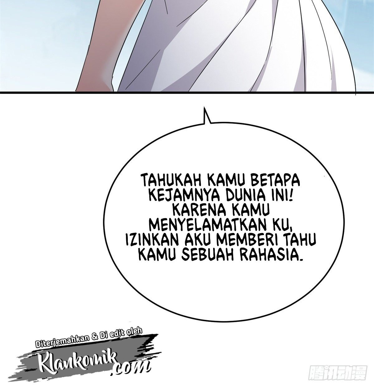 One Thousand Live Broadcast Big Local Tyrant Bab 33 halaman 27