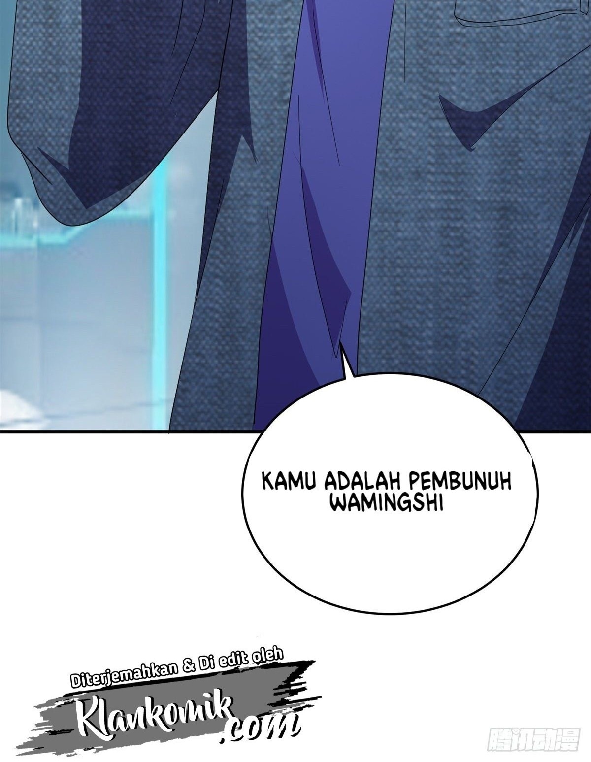 One Thousand Live Broadcast Big Local Tyrant Bab 33 halaman 31