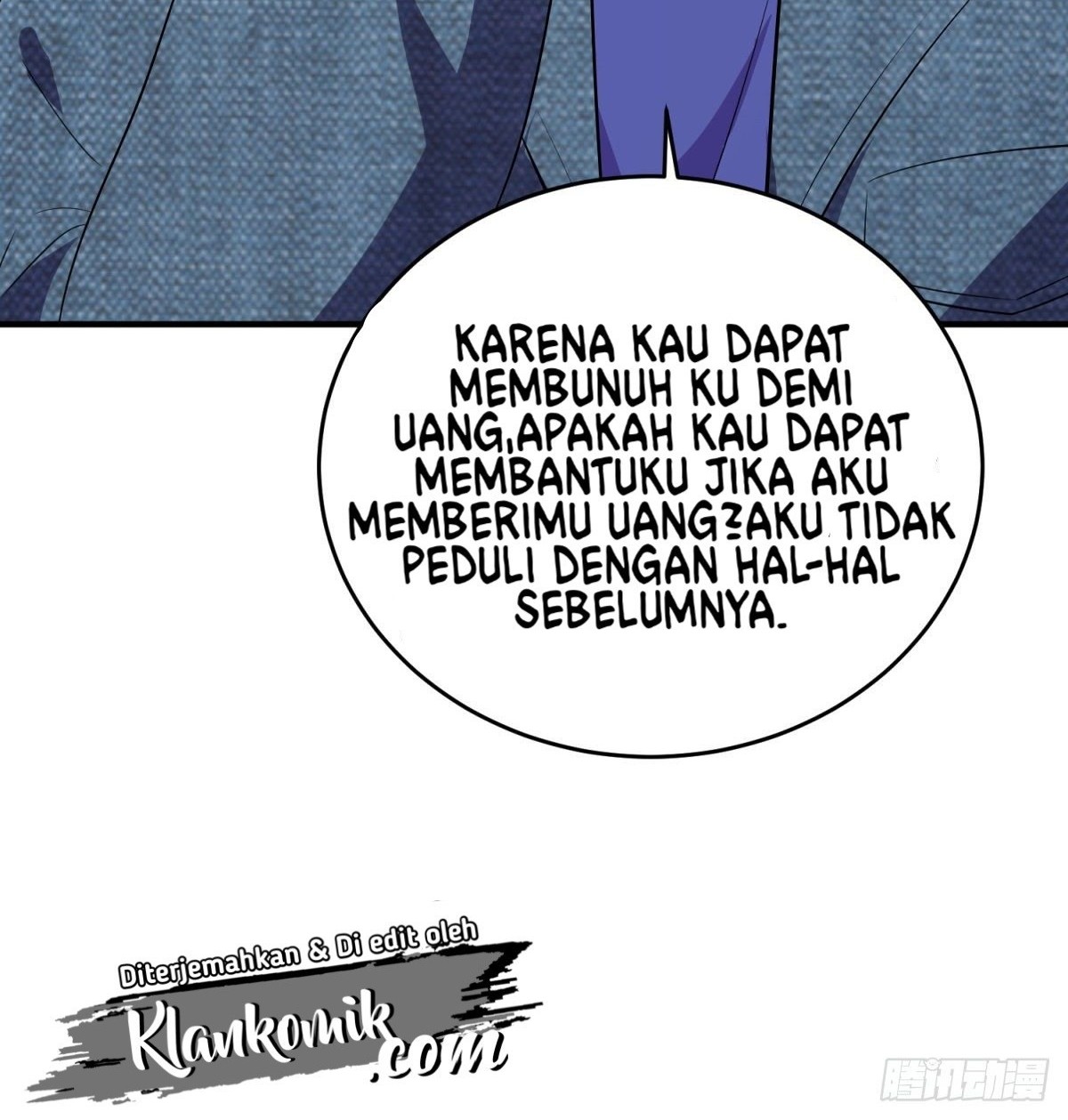 One Thousand Live Broadcast Big Local Tyrant Bab 33 halaman 37
