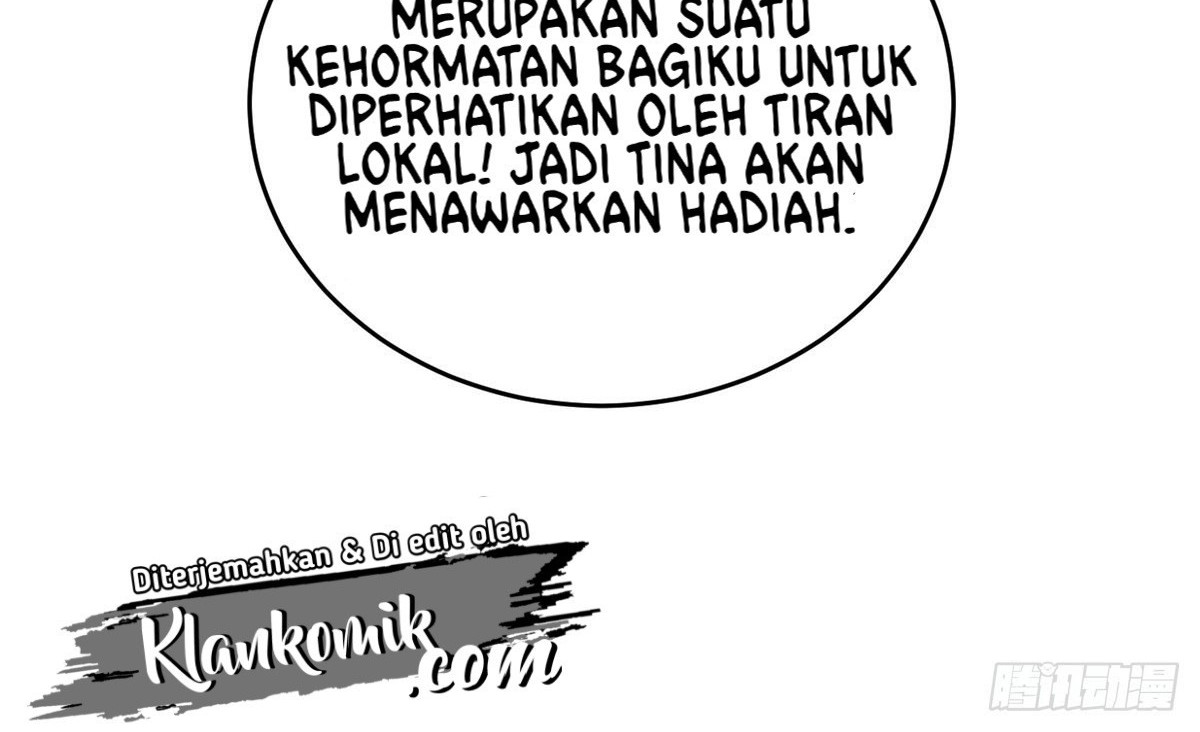 One Thousand Live Broadcast Big Local Tyrant Bab 33 halaman 47