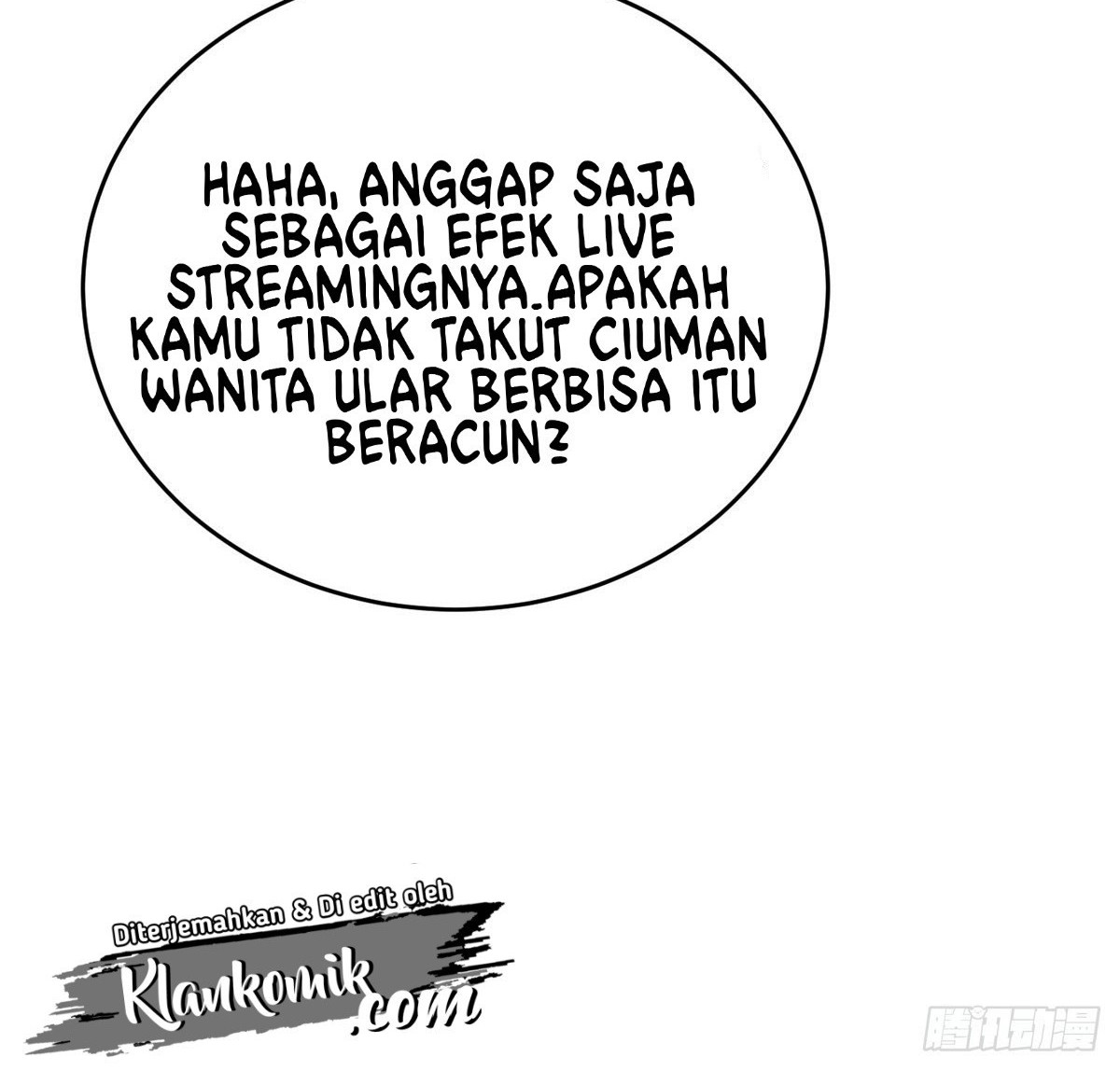 One Thousand Live Broadcast Big Local Tyrant Bab 33 halaman 53