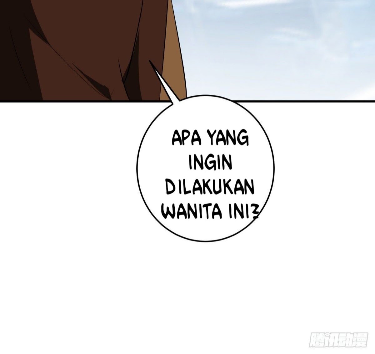 One Thousand Live Broadcast Big Local Tyrant chapter 34 halaman 16