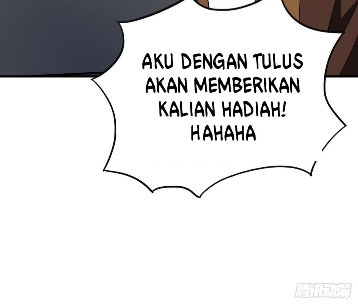 One Thousand Live Broadcast Big Local Tyrant chapter 34 halaman 27