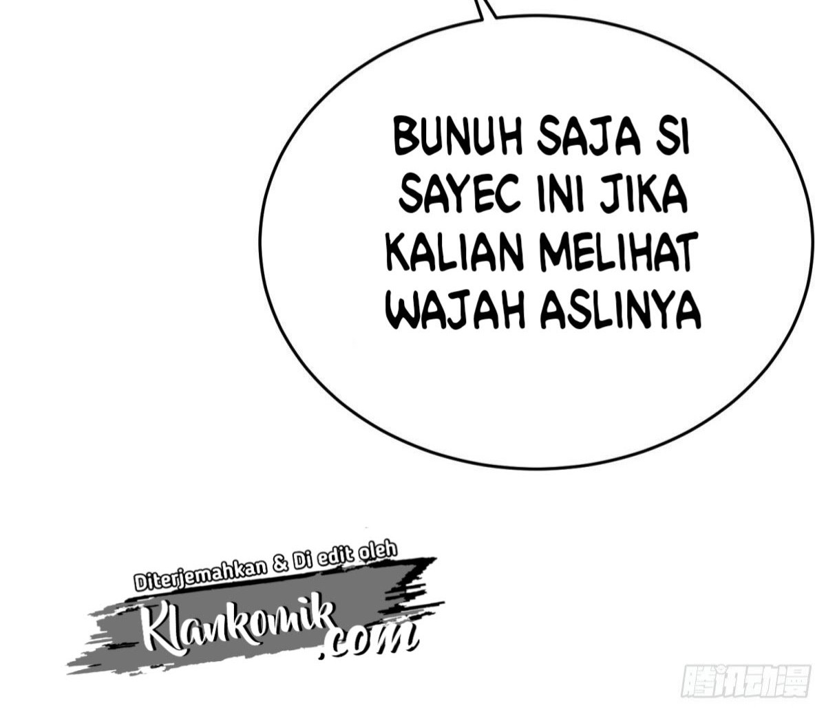 One Thousand Live Broadcast Big Local Tyrant chapter 34 halaman 31
