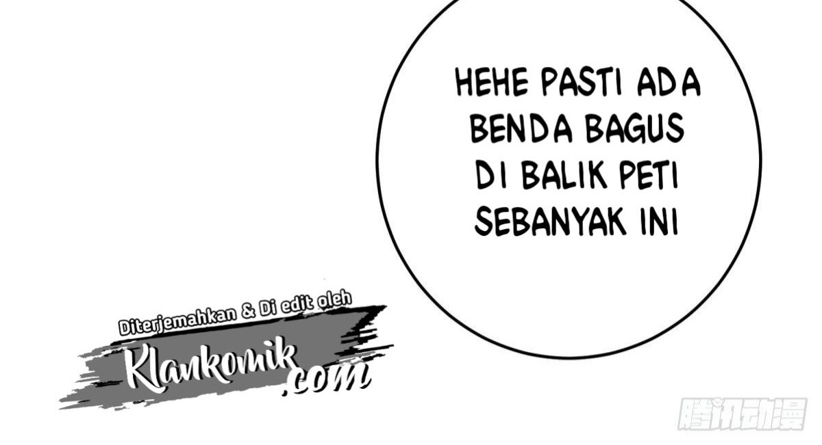 One Thousand Live Broadcast Big Local Tyrant chapter 34 halaman 41