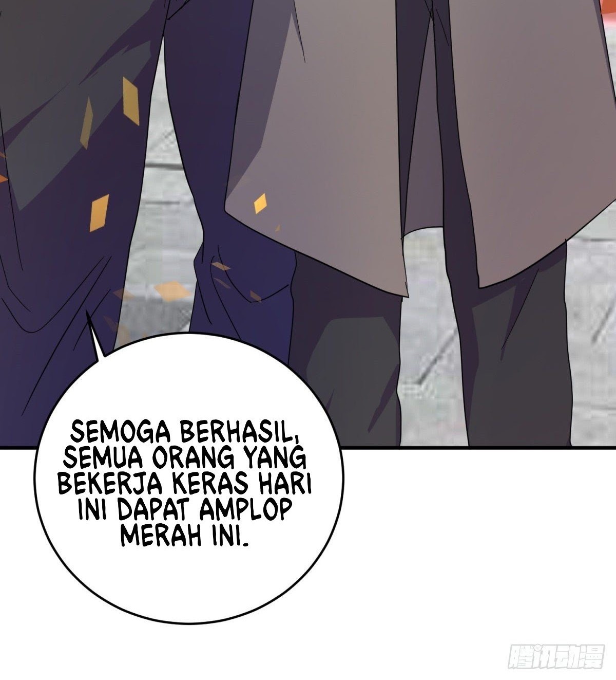 One Thousand Live Broadcast Big Local Tyrant chapter 35 halaman 5
