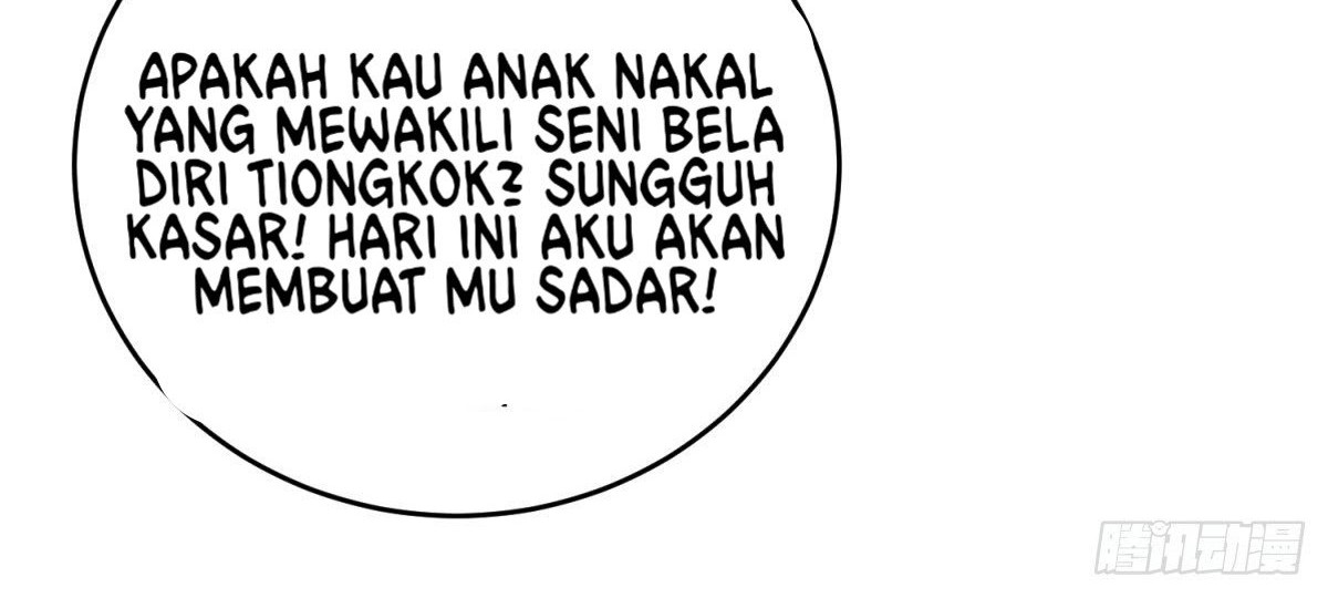 One Thousand Live Broadcast Big Local Tyrant chapter 35 halaman 22