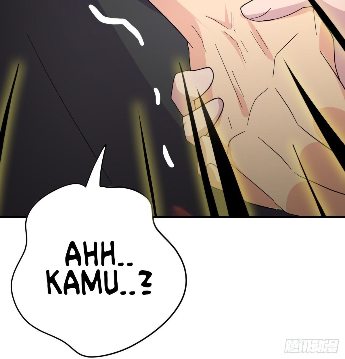 One Thousand Live Broadcast Big Local Tyrant chapter 35 halaman 28