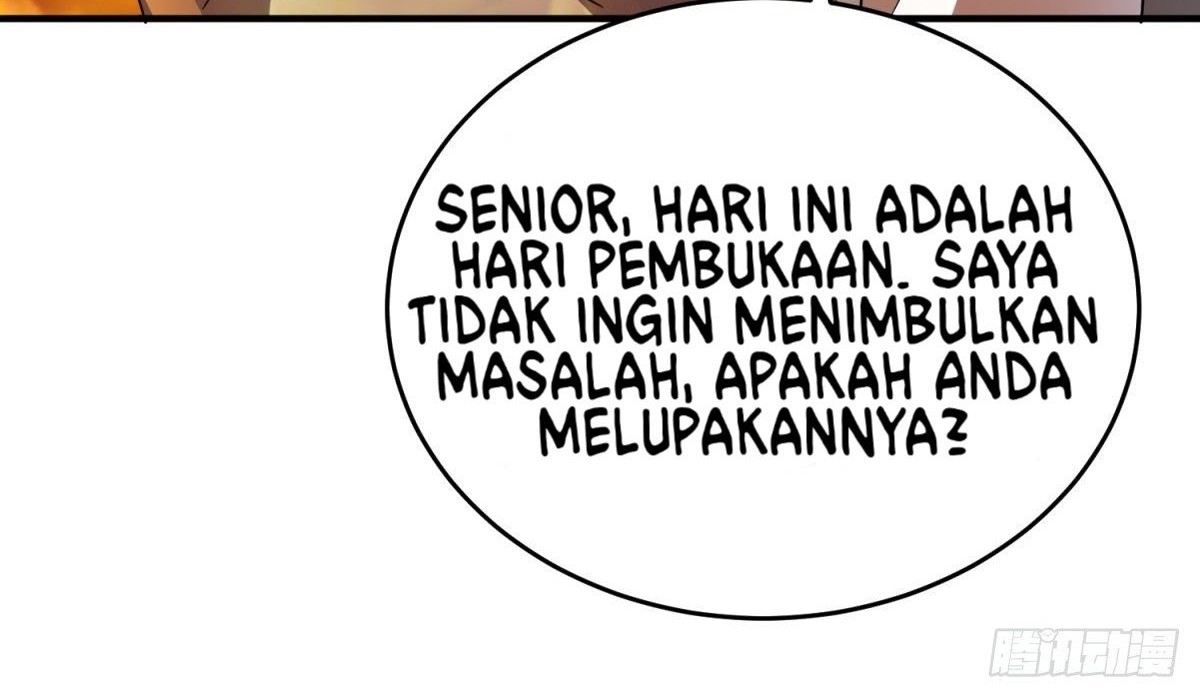 One Thousand Live Broadcast Big Local Tyrant chapter 35 halaman 30