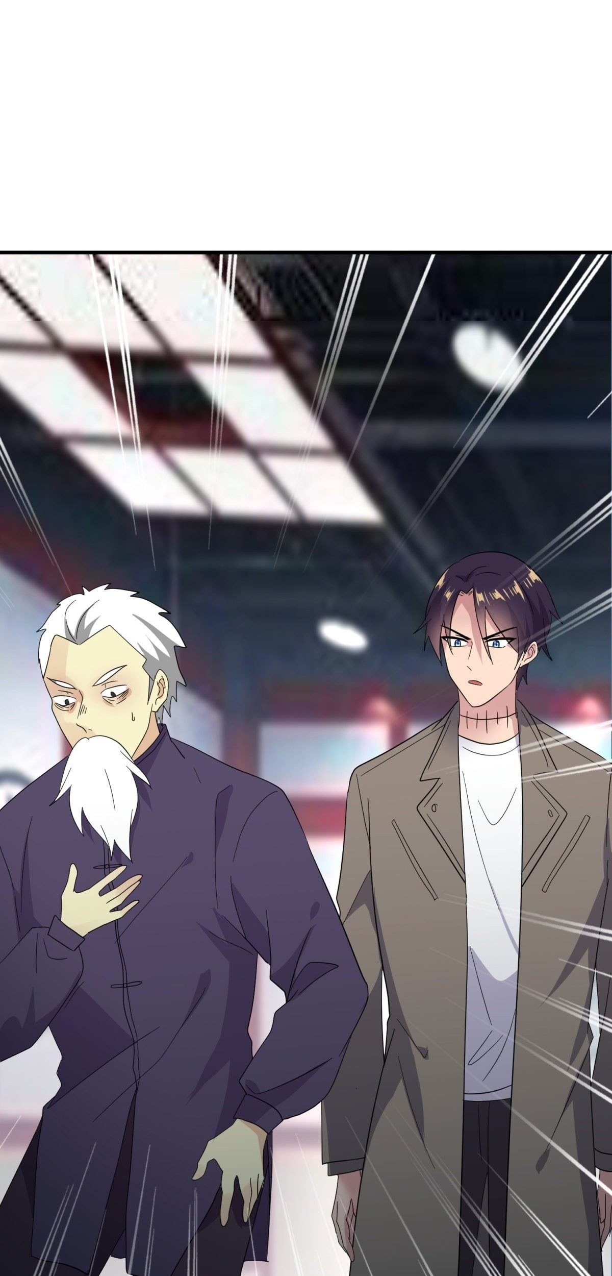 One Thousand Live Broadcast Big Local Tyrant chapter 36 halaman 3
