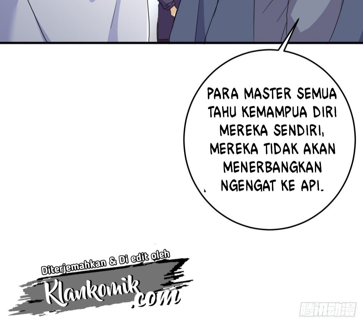 One Thousand Live Broadcast Big Local Tyrant chapter 36 halaman 16