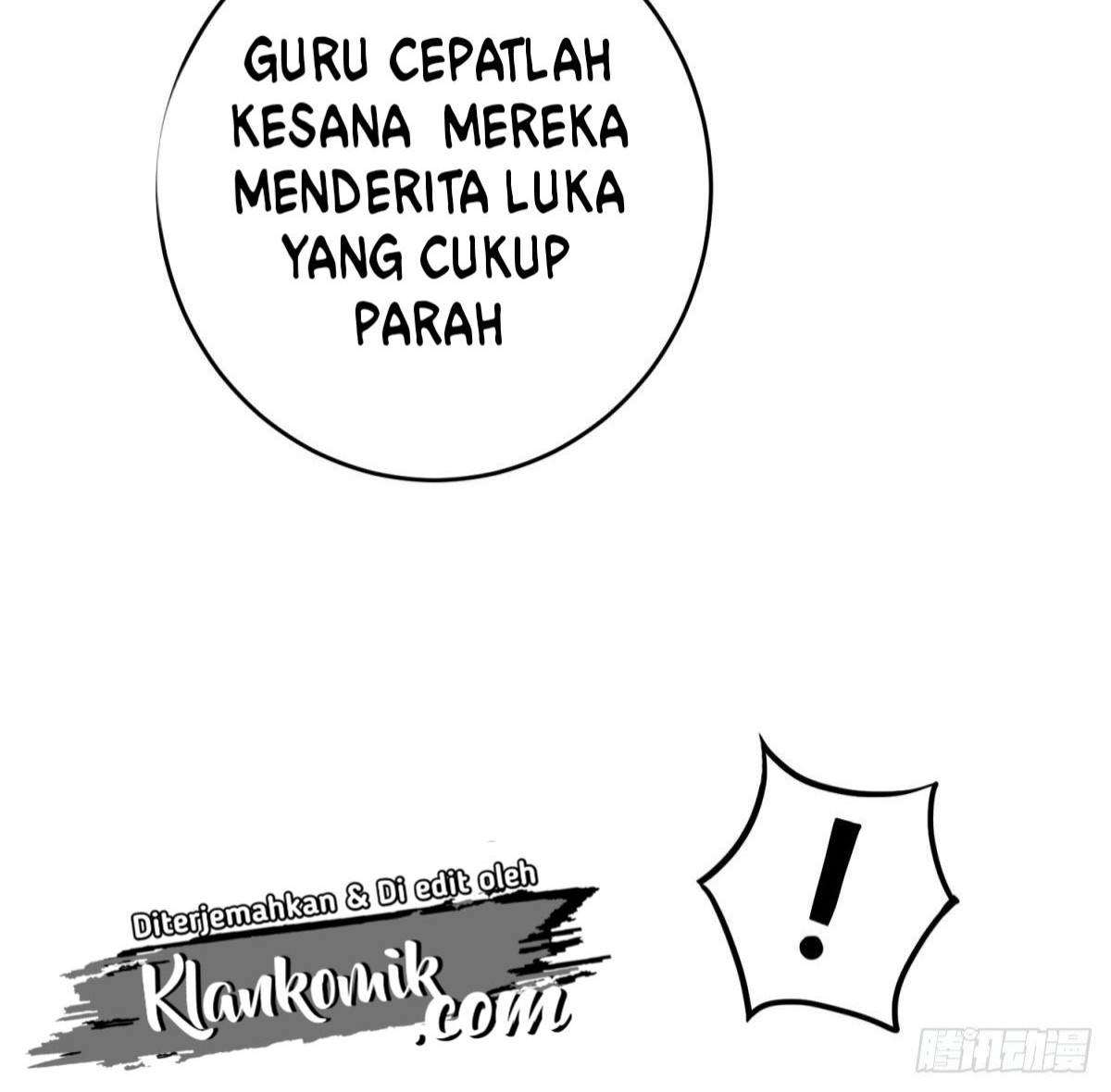 One Thousand Live Broadcast Big Local Tyrant chapter 36 halaman 21