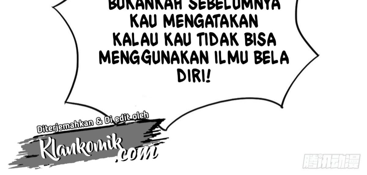 One Thousand Live Broadcast Big Local Tyrant chapter 36 halaman 44