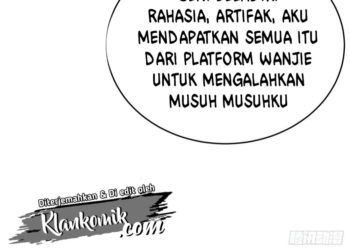 One Thousand Live Broadcast Big Local Tyrant chapter 36 halaman 48