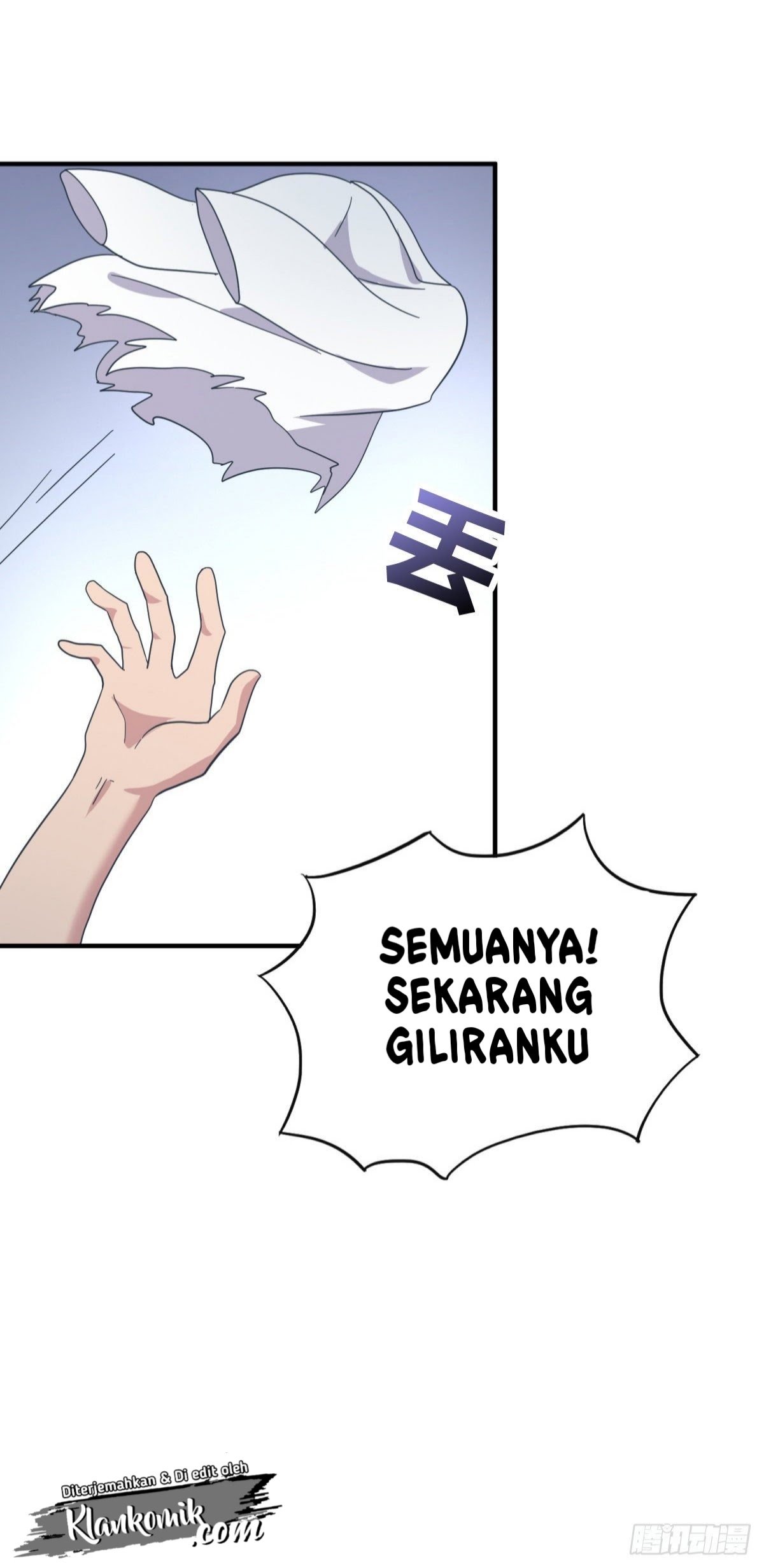 One Thousand Live Broadcast Big Local Tyrant chapter 36 halaman 54