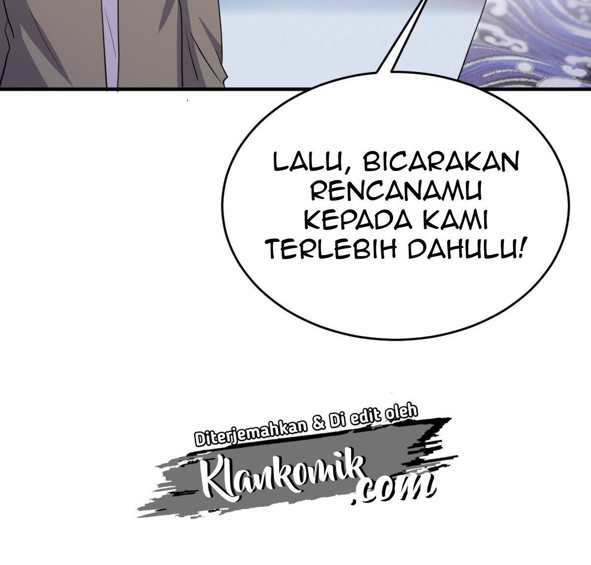 One Thousand Live Broadcast Big Local Tyrant chapter 37 halaman 15