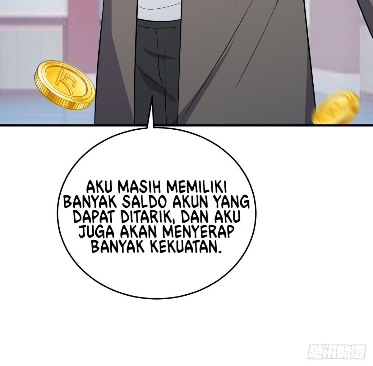 One Thousand Live Broadcast Big Local Tyrant chapter 38 halaman 6