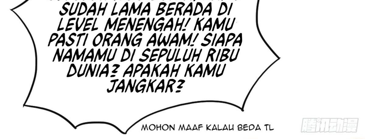 One Thousand Live Broadcast Big Local Tyrant chapter 38 halaman 12