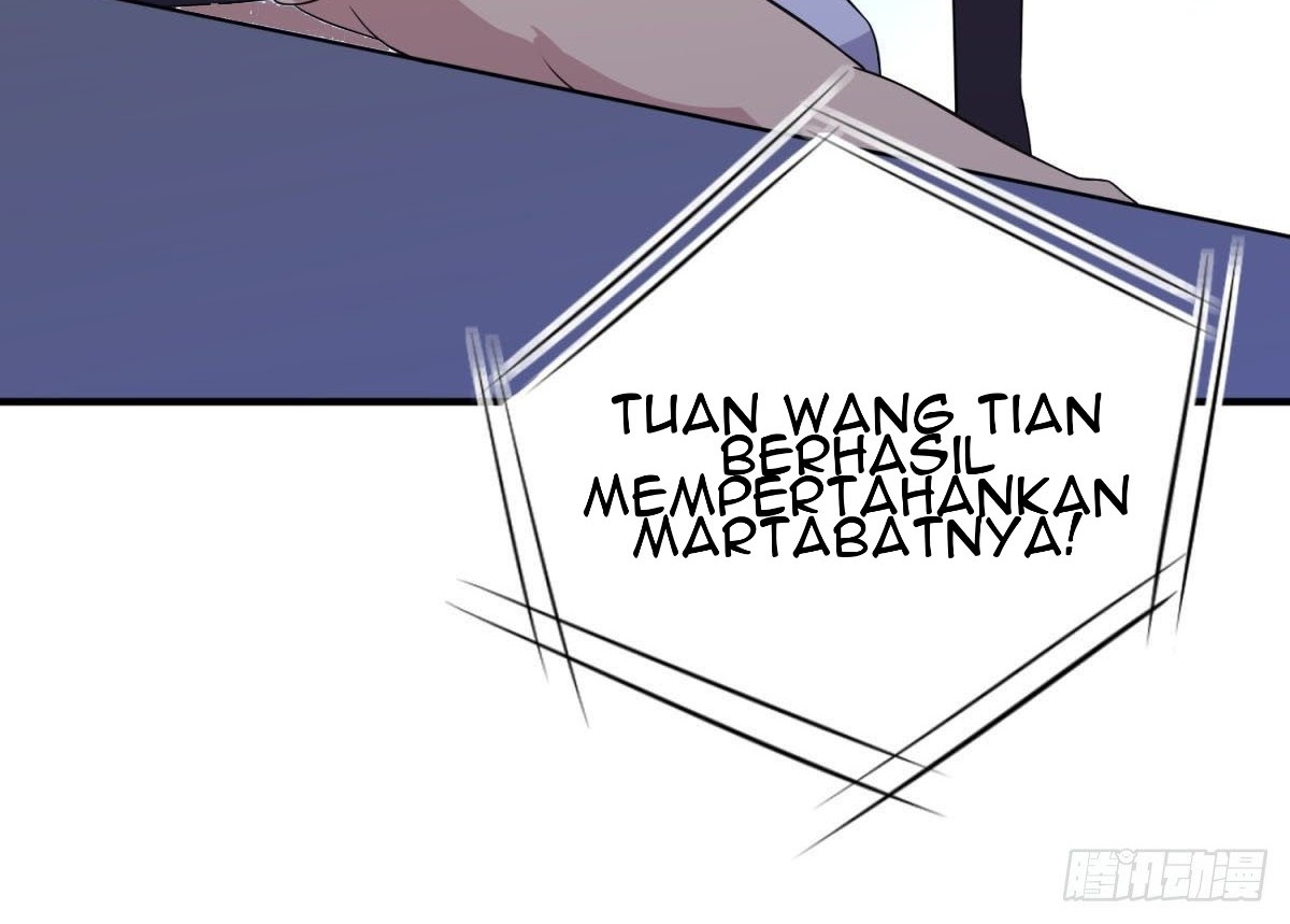 One Thousand Live Broadcast Big Local Tyrant chapter 38 halaman 42