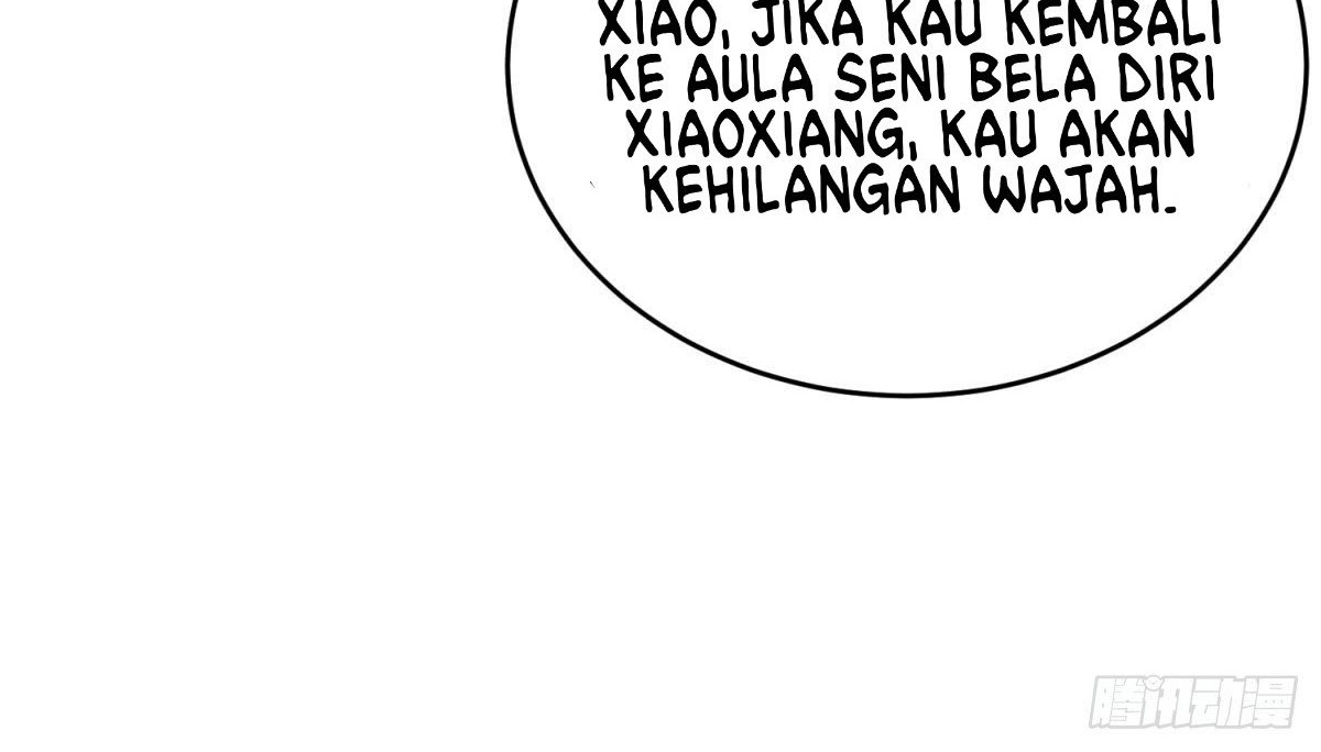 One Thousand Live Broadcast Big Local Tyrant chapter 38 halaman 47