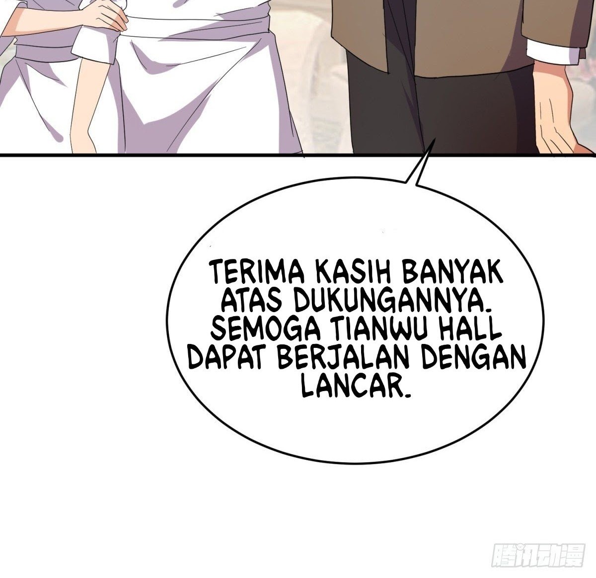 One Thousand Live Broadcast Big Local Tyrant Bab 39 halaman 7